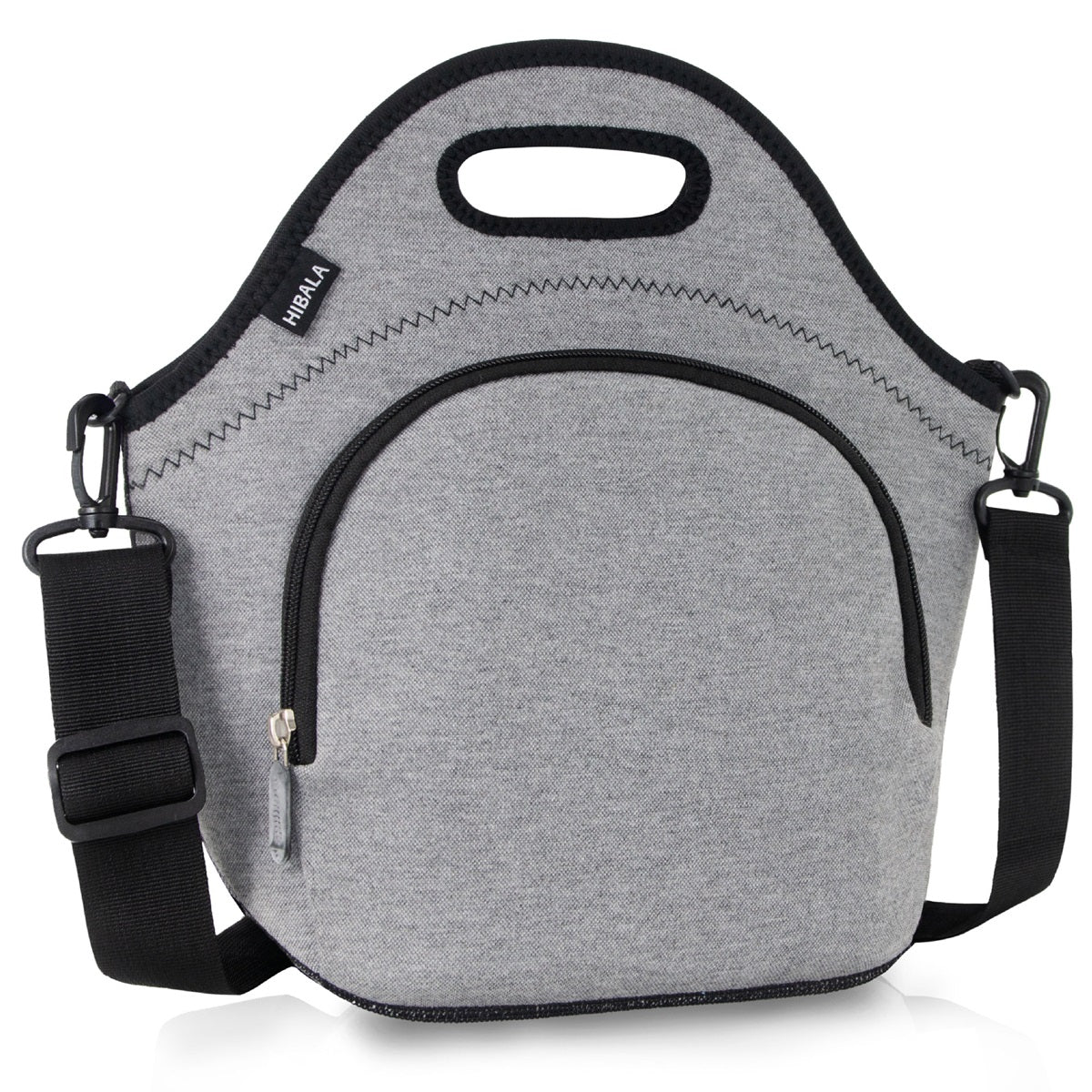 HUPSTL353 Neoprene Lunch Bag