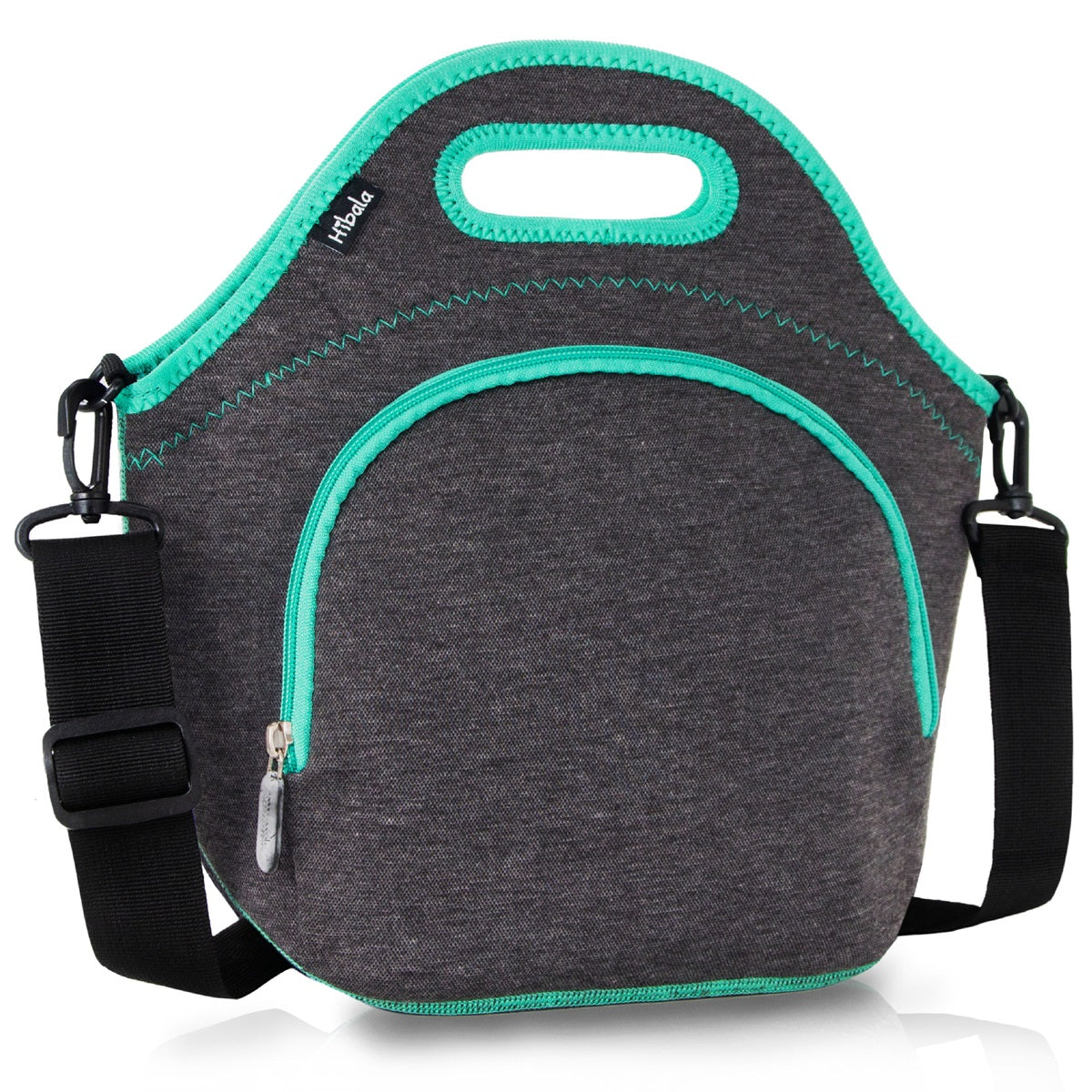 HUPSTL353 Neoprene Lunch Bag