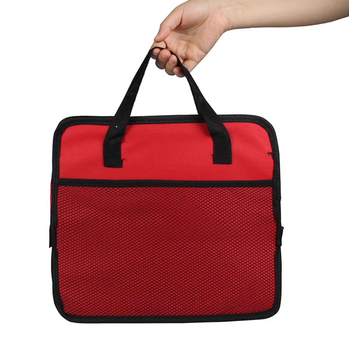 HUPSTL358 Trunk Cooler Organizer Bag