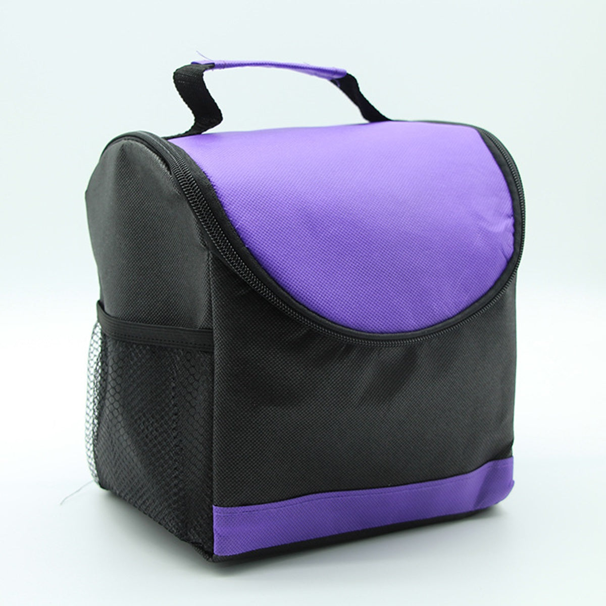 HUPSTL360 Non-Woven Lunch Cooler Bag
