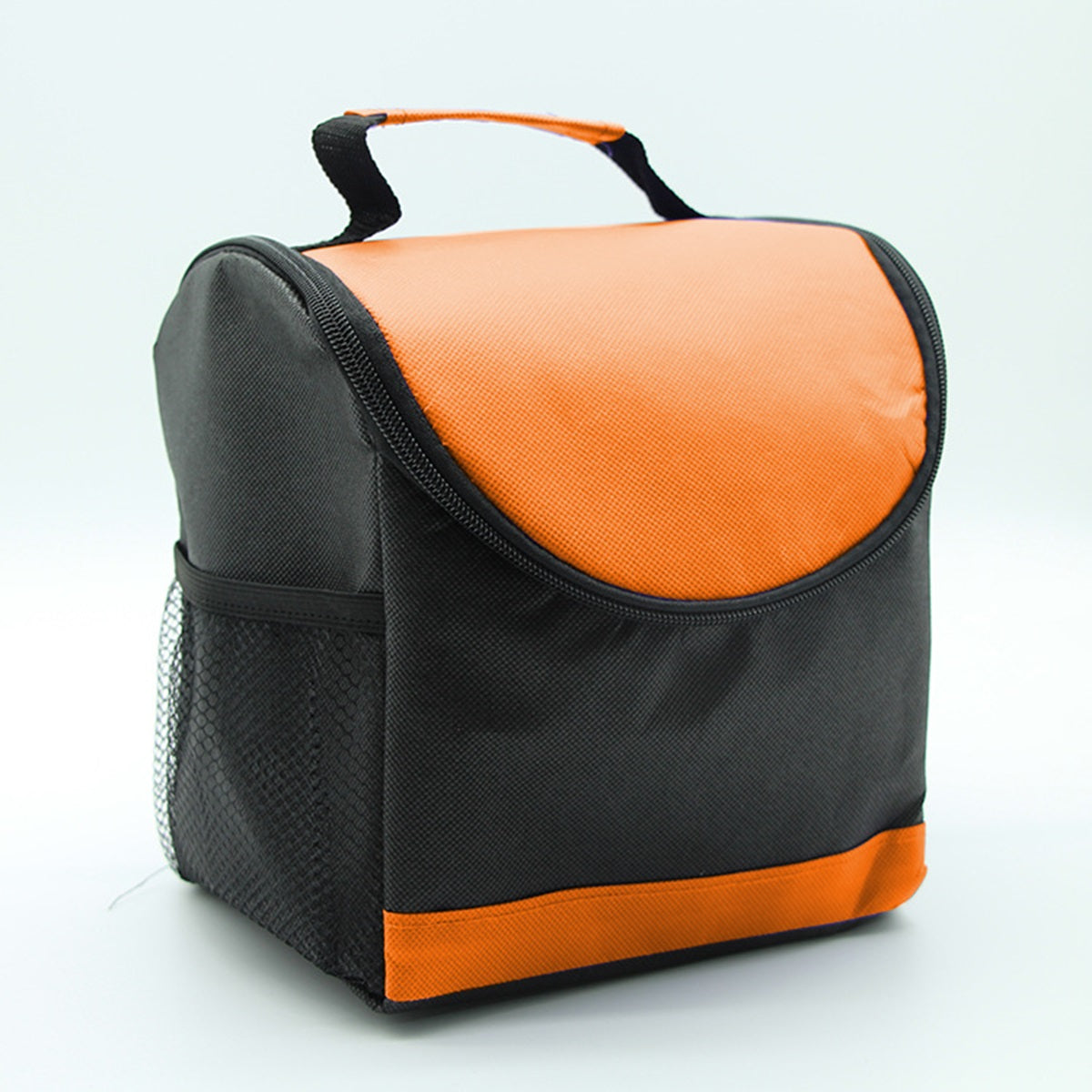 HUPSTL360 Non-Woven Lunch Cooler Bag