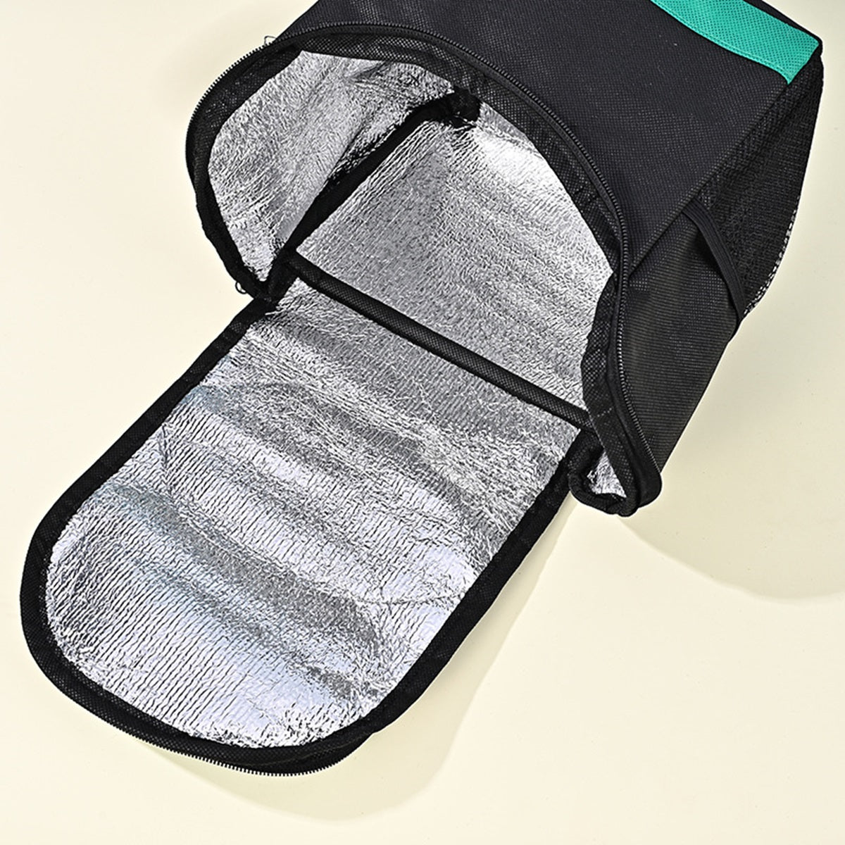 HUPSTL360 Non-Woven Lunch Cooler Bag