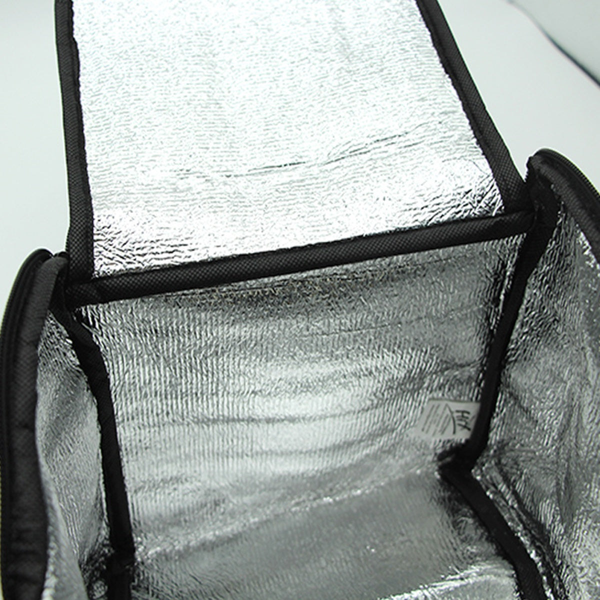 HUPSTL360 Non-Woven Lunch Cooler Bag