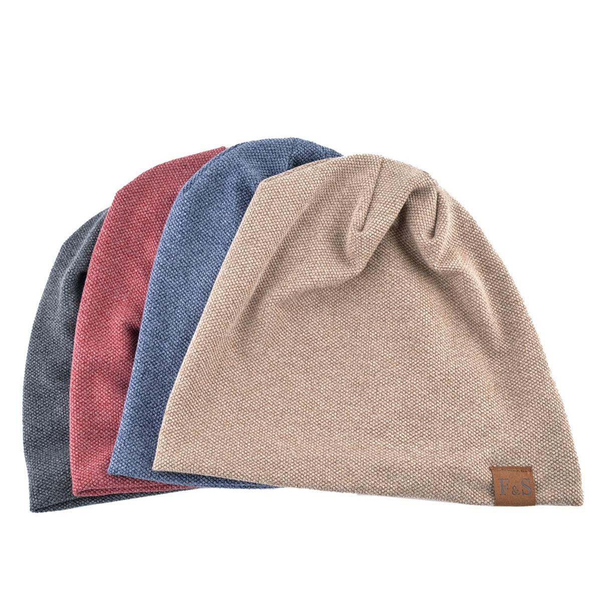 HUPSTL364 Thermal Winter Beanie Hat