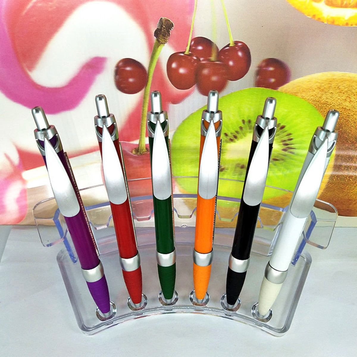 HUPSTL365 Advertising Stylus Ballpoint