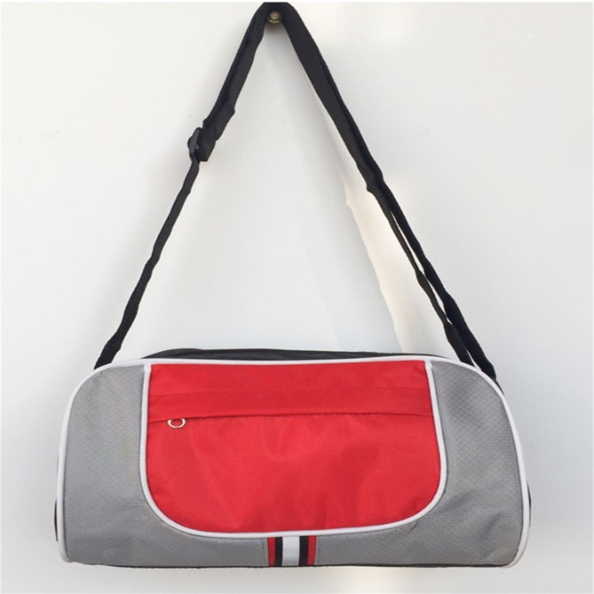 HUPSTL372 Promotional Travel Duffel Bag