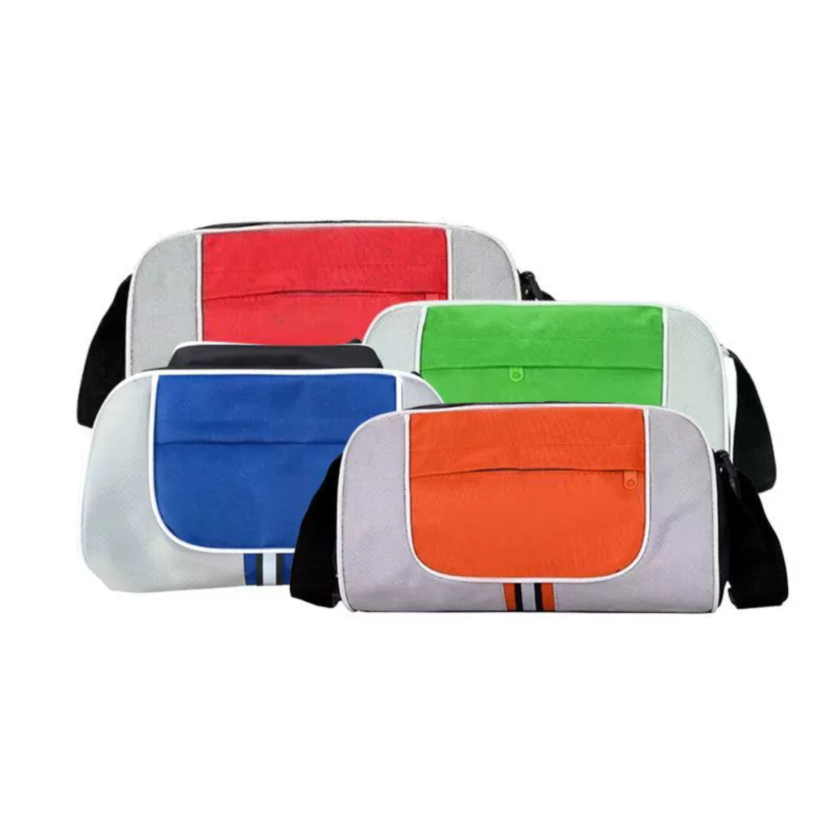 HUPSTL372 Promotional Travel Duffel Bag