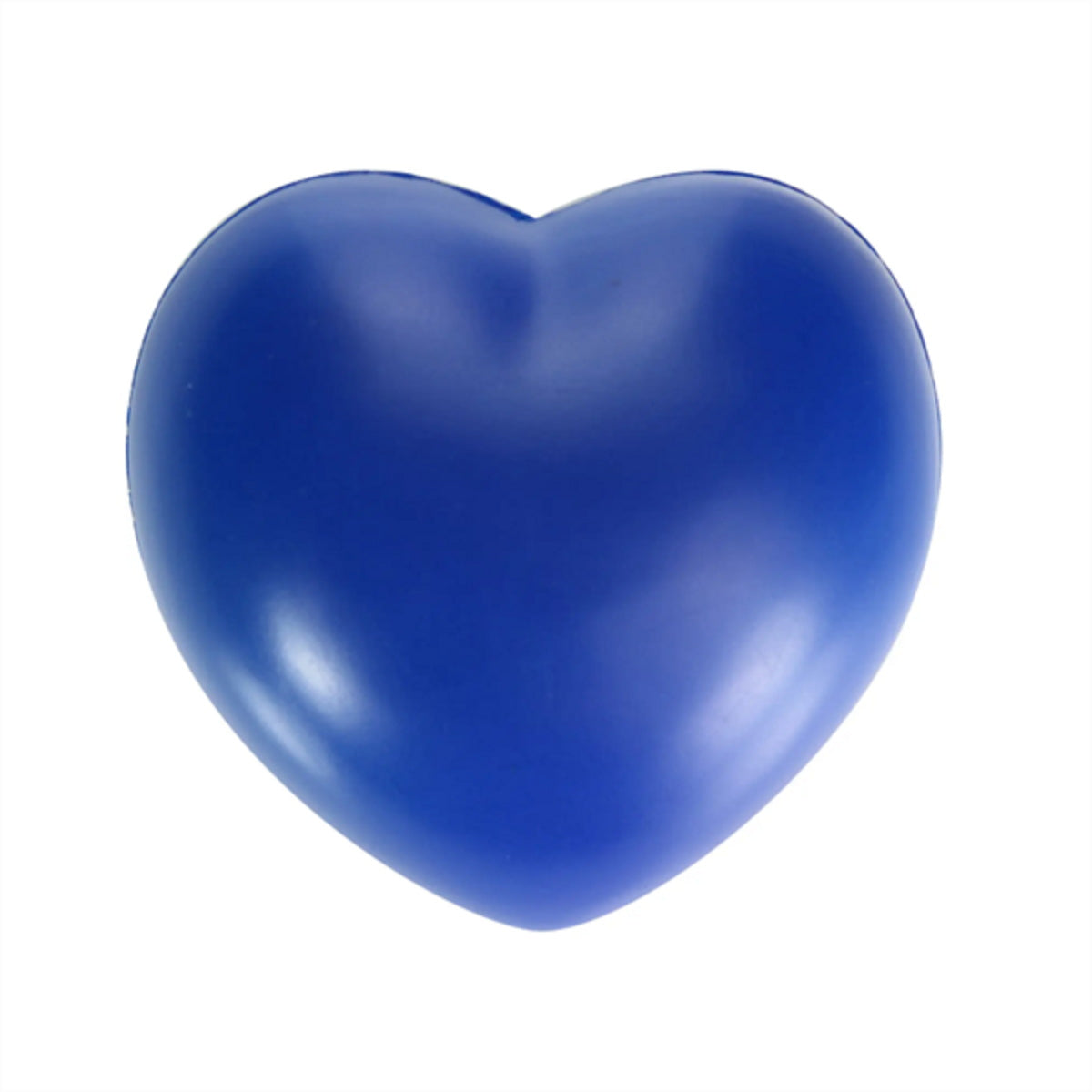 HUPSTL378 Heart Shaped Stress Reliever