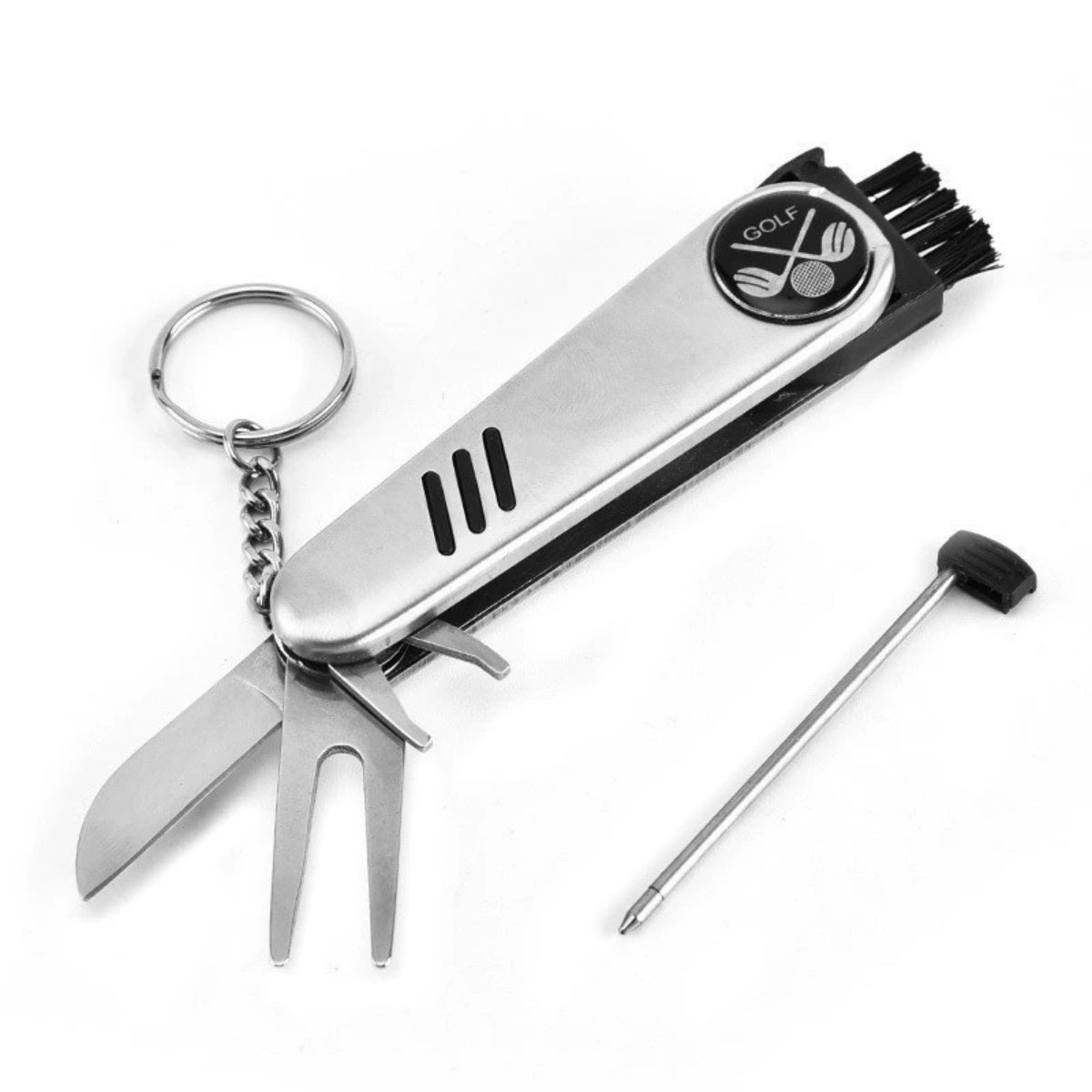 HUPSTL380 7-In-1 Golf Tool