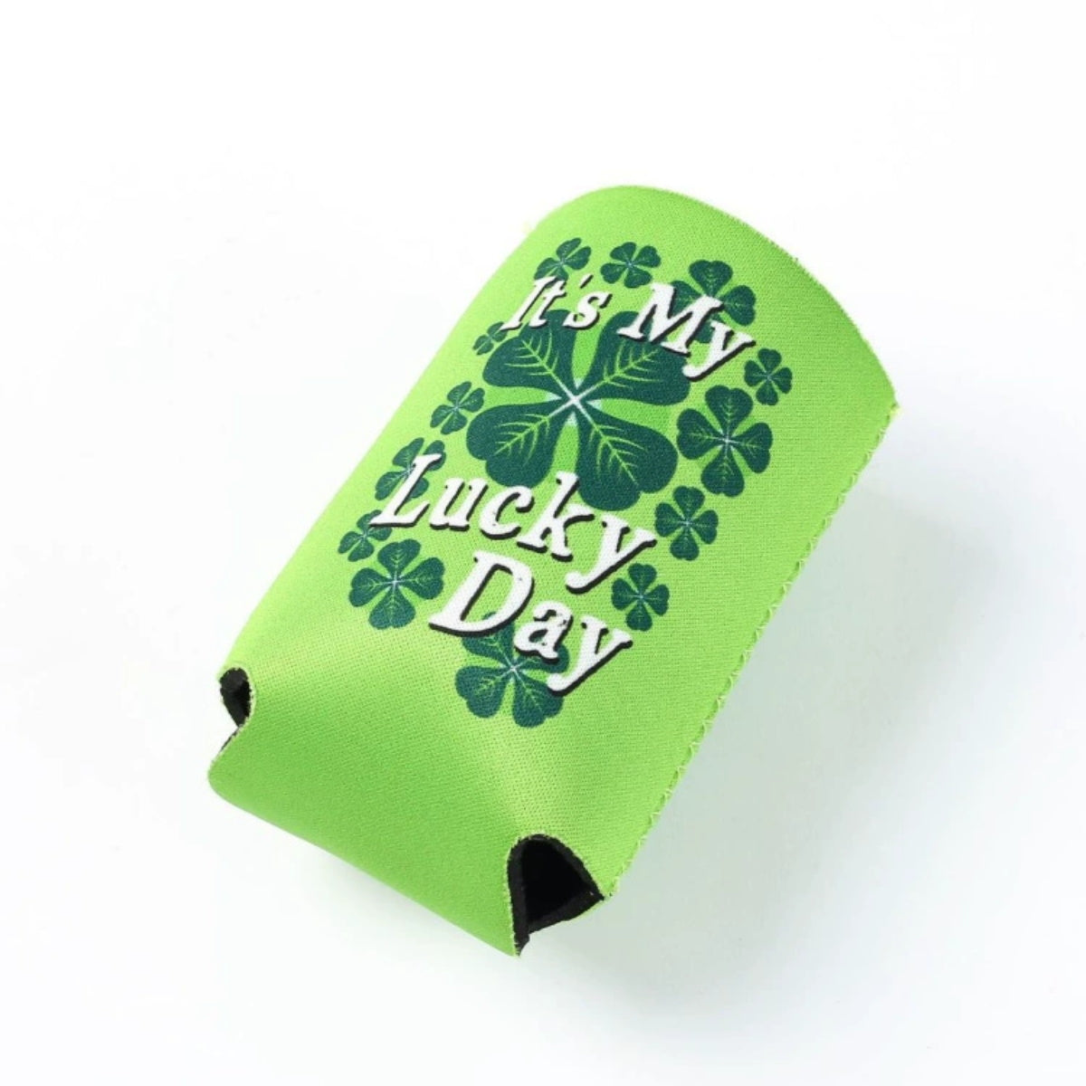 HUPSTL382 Neoprene Can Cooler Sleeves