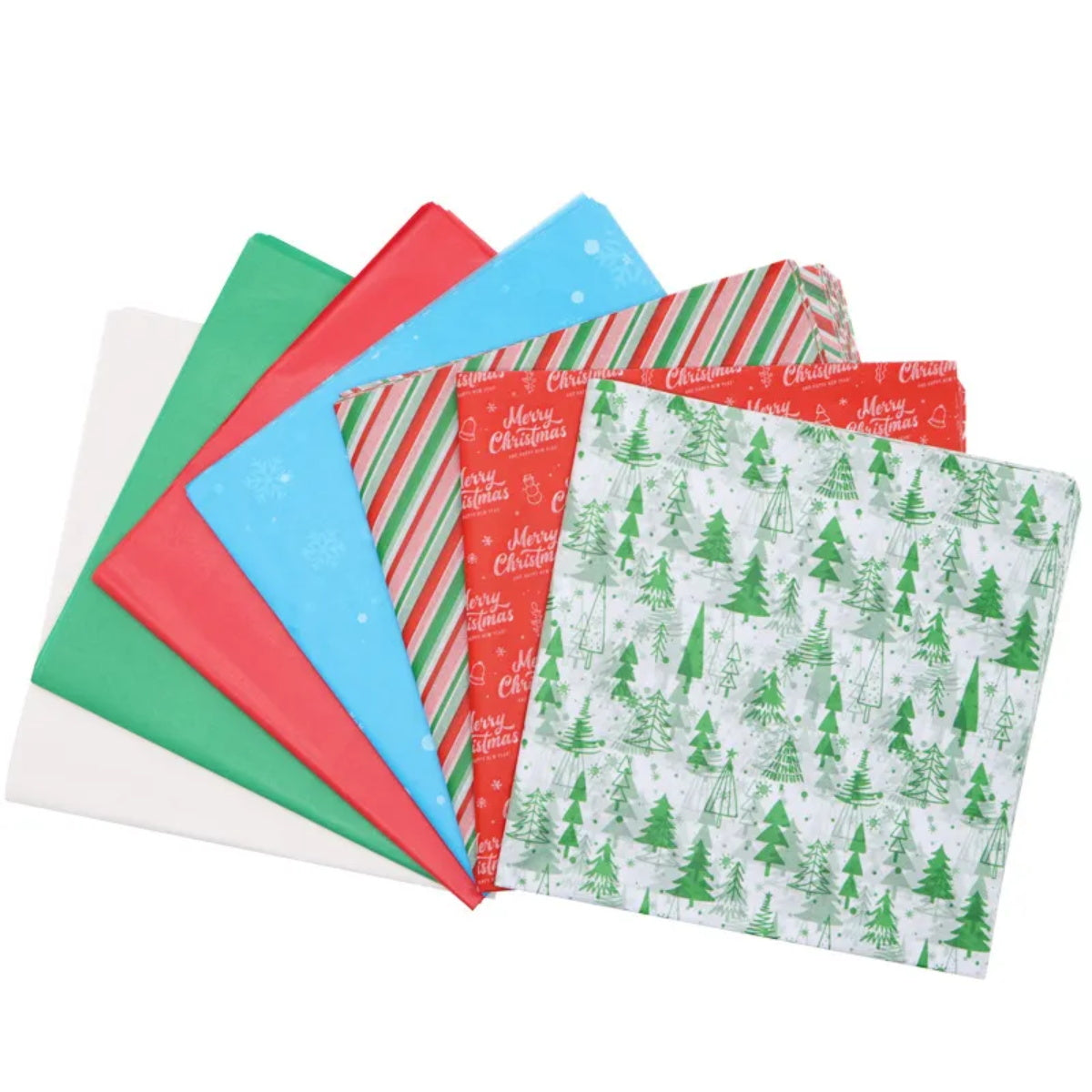 HUPSTL383 Custom Gift Wrapping Tissue Paper MOQ1000 pcs