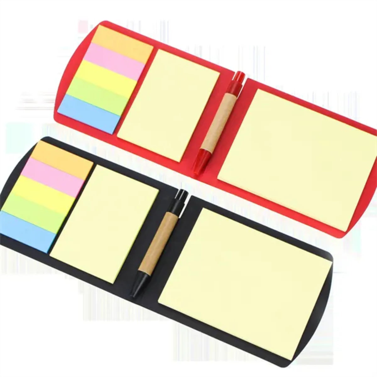 HUPSTL386 Mini Sticky Notebook