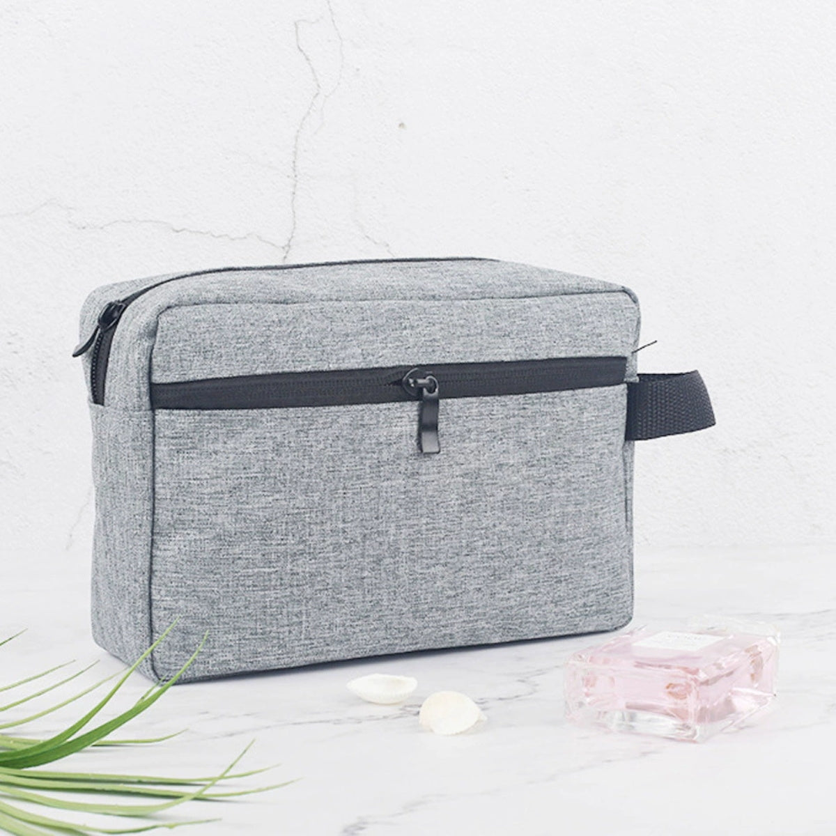 HUPSTL388 Durable Toiletry Cosmetic Bag