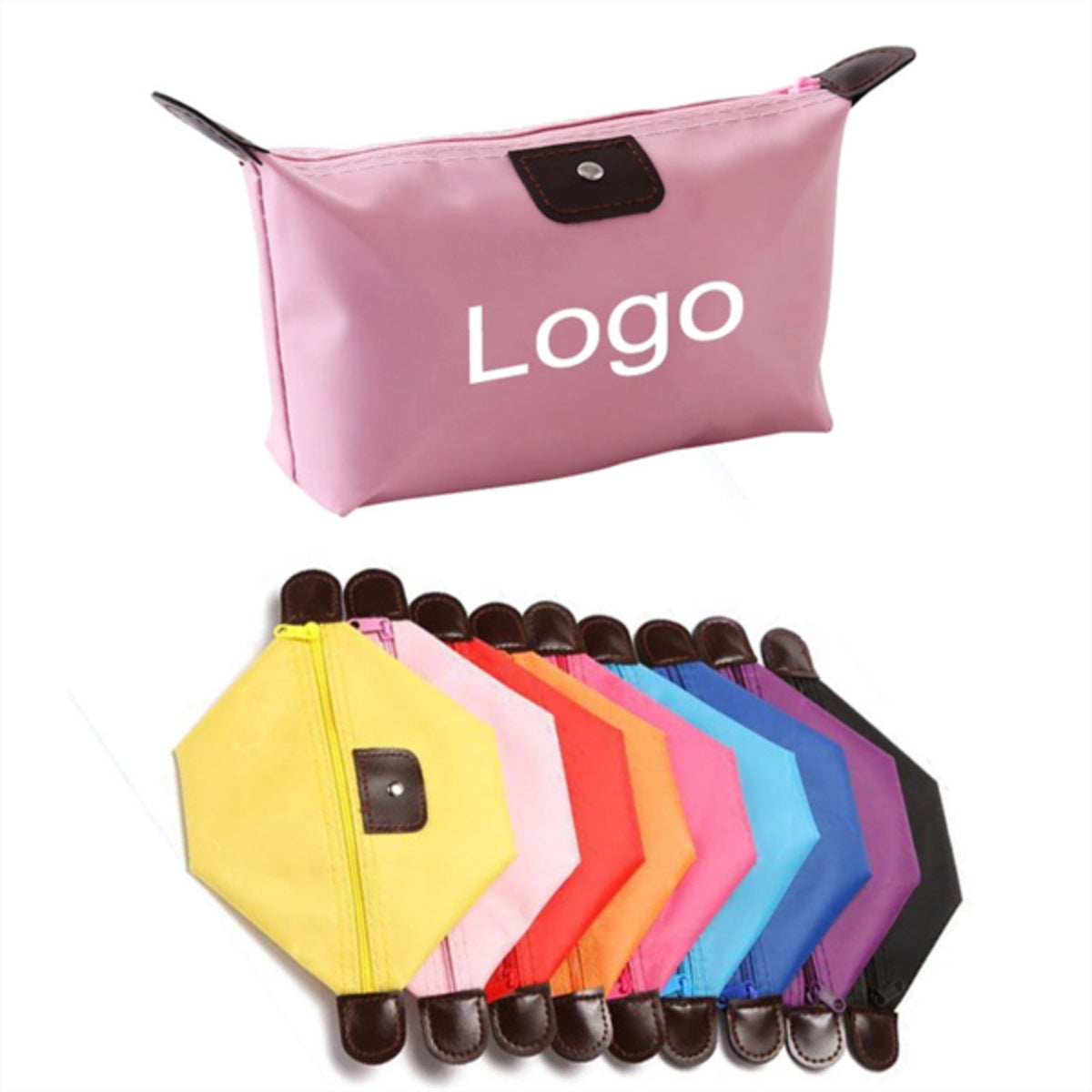 HUPSTL389 Cosmetic Makeup Bag