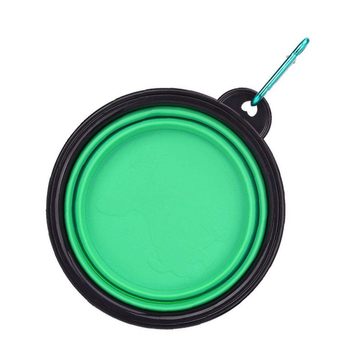 HUPSTL503 Collapsible Dog Bowls Pet For Outdoor MOQ50