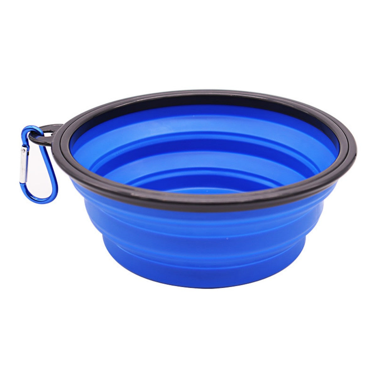 HUPSTL503 Collapsible Dog Bowls Pet For Outdoor MOQ50