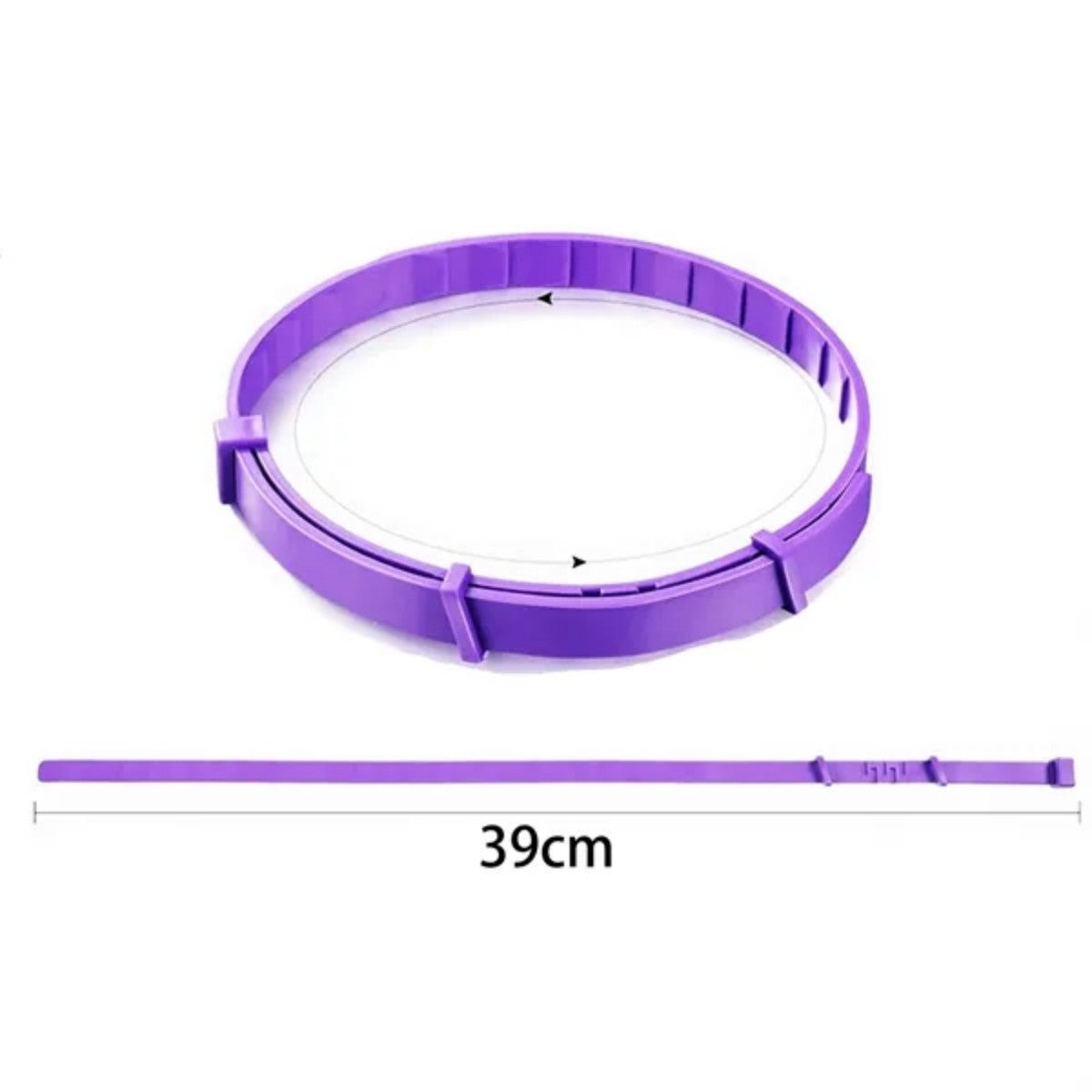 HUPSTL504 Calming Cat Comfort Collar