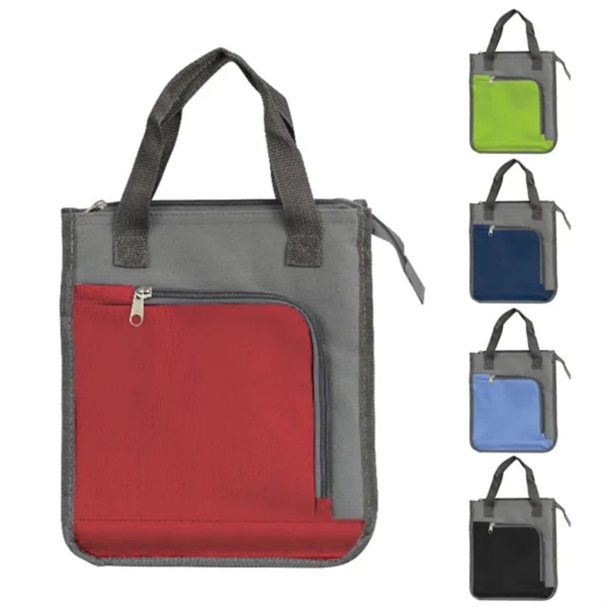 HUPSTL508 Outdoor Oxford Tote Bag Bento