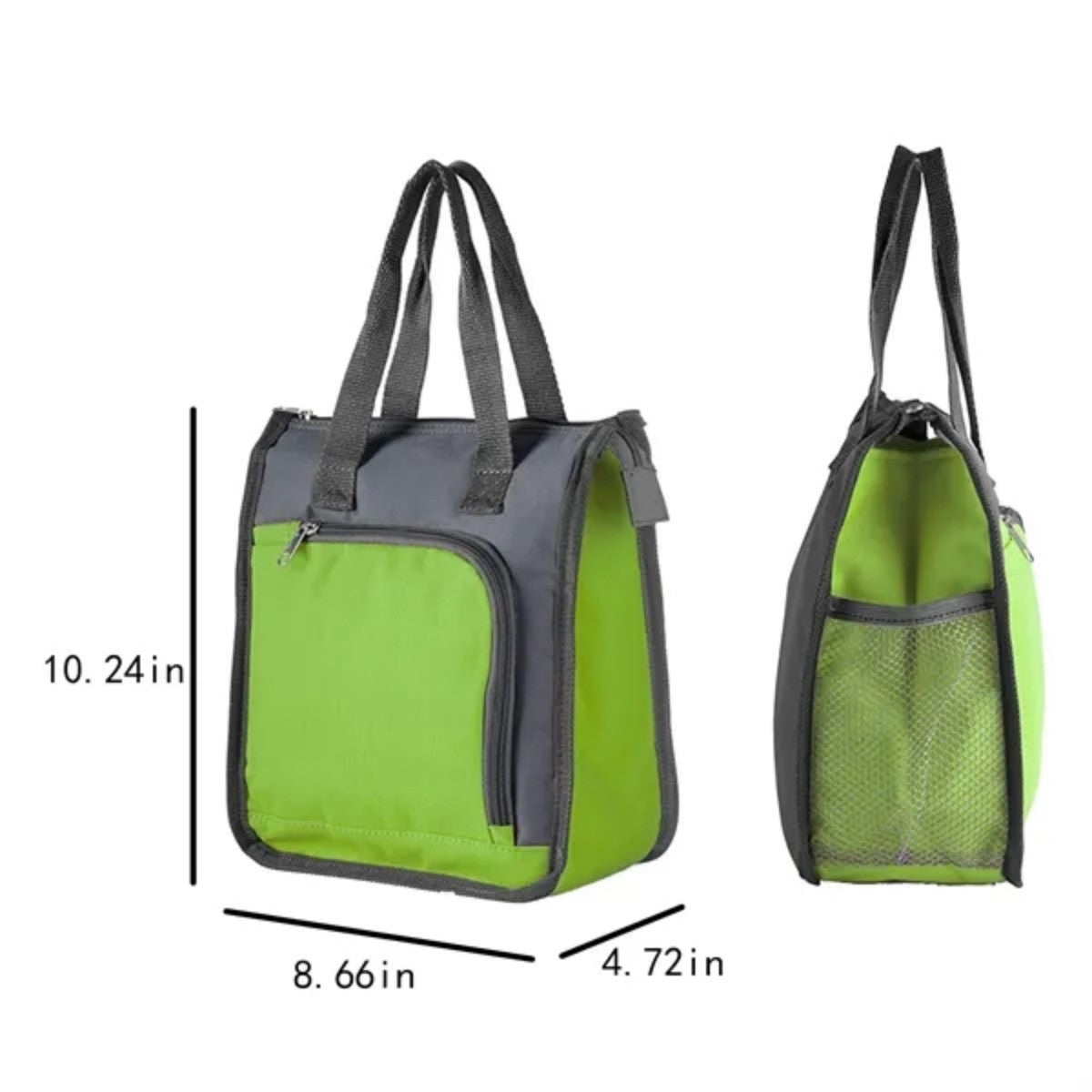HUPSTL508 Outdoor Oxford Tote Bag Bento
