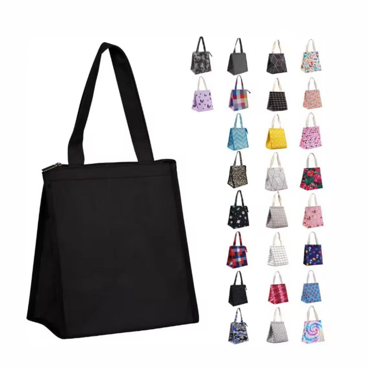 HUPSTL510 Aluminum Alloy Luggage Registration Tag