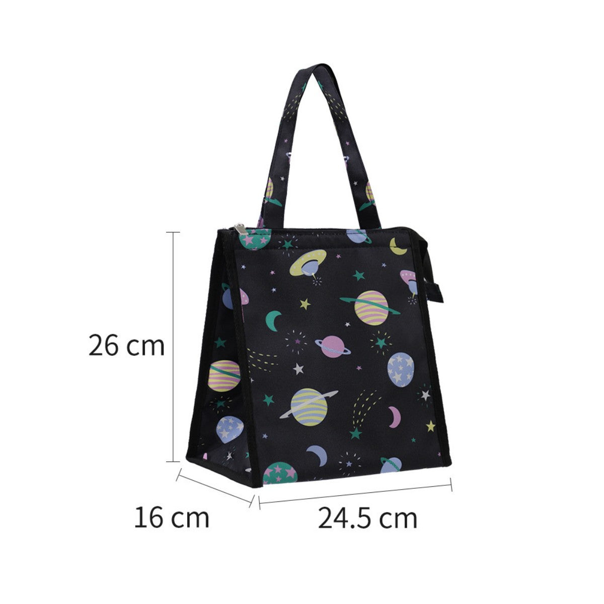 HUPSTL510 Aluminum Alloy Luggage Registration Tag