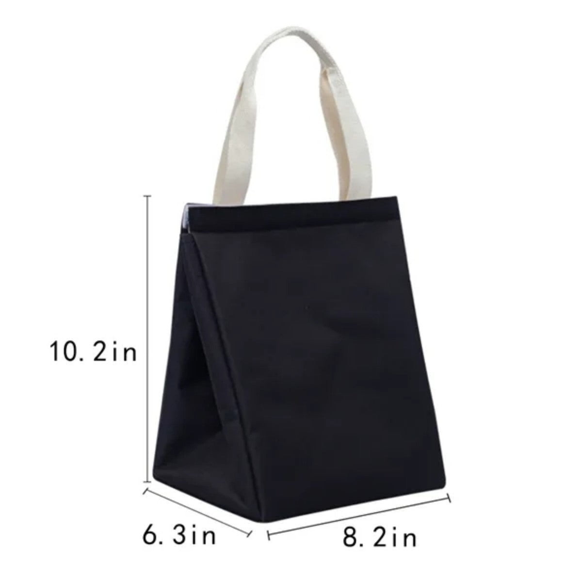 HUPSTL510 Aluminum Alloy Luggage Registration Tag