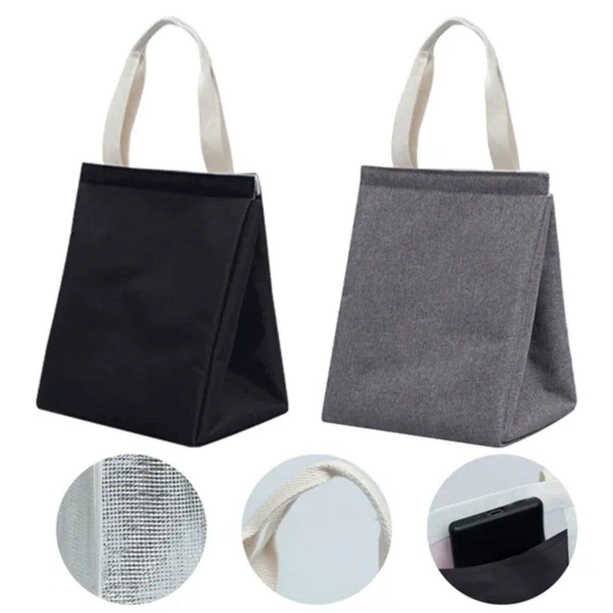 HUPSTL510 Aluminum Alloy Luggage Registration Tag