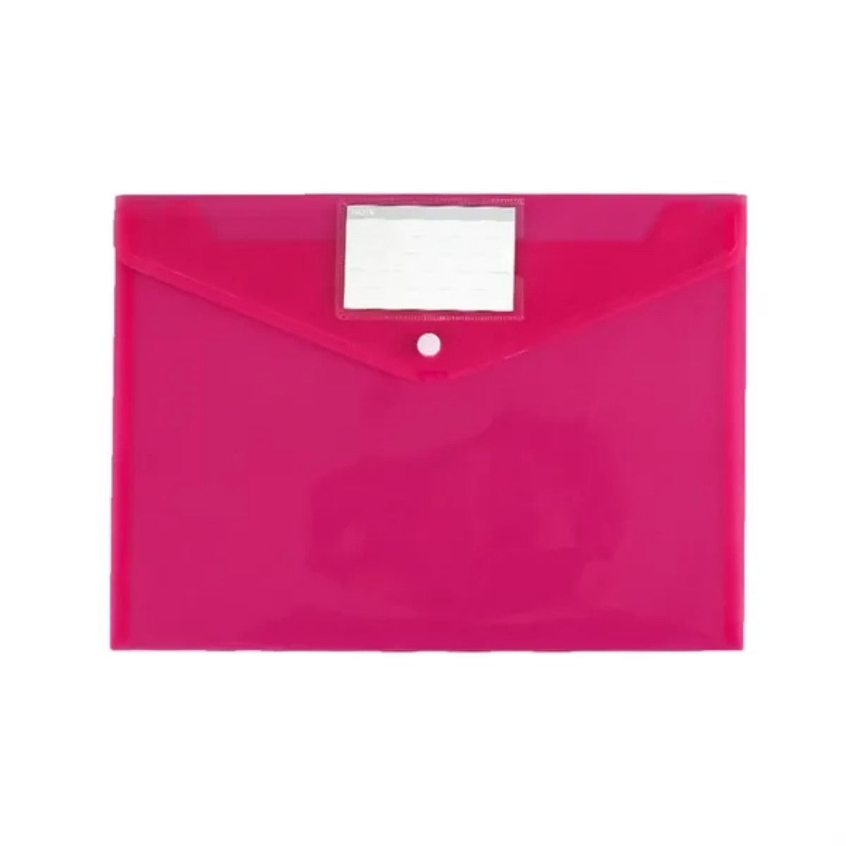 HUPSTL516 Color-Coded Document Pouch