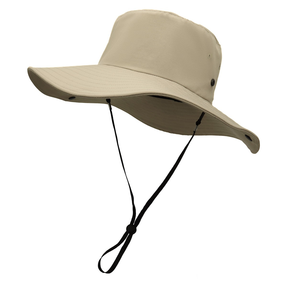 HUPSTL520 Outdoor Breathable Sunscreen Fisherman Hat Hiking