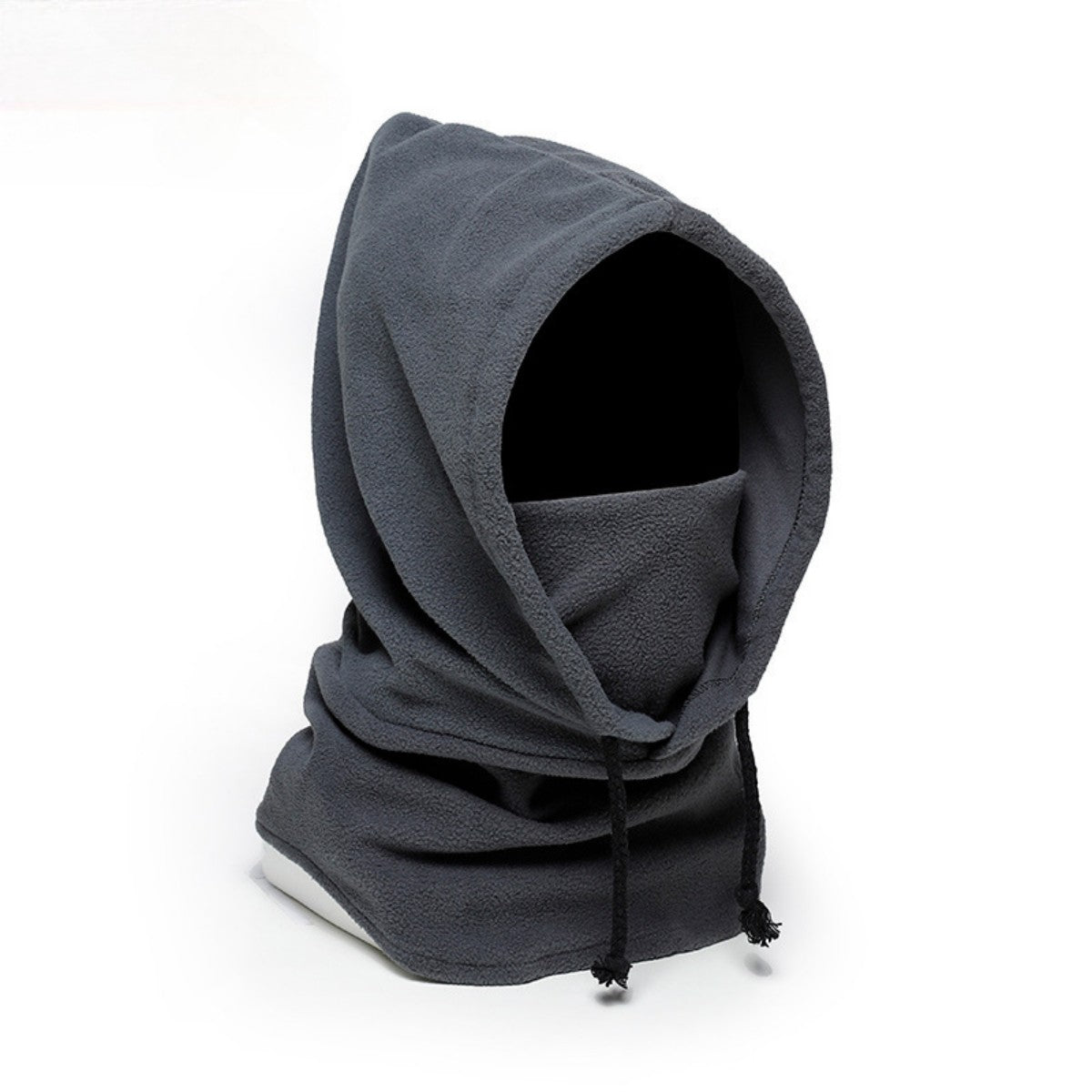 HUPSTL524 Riding Hat Winter Cowl Head Cover