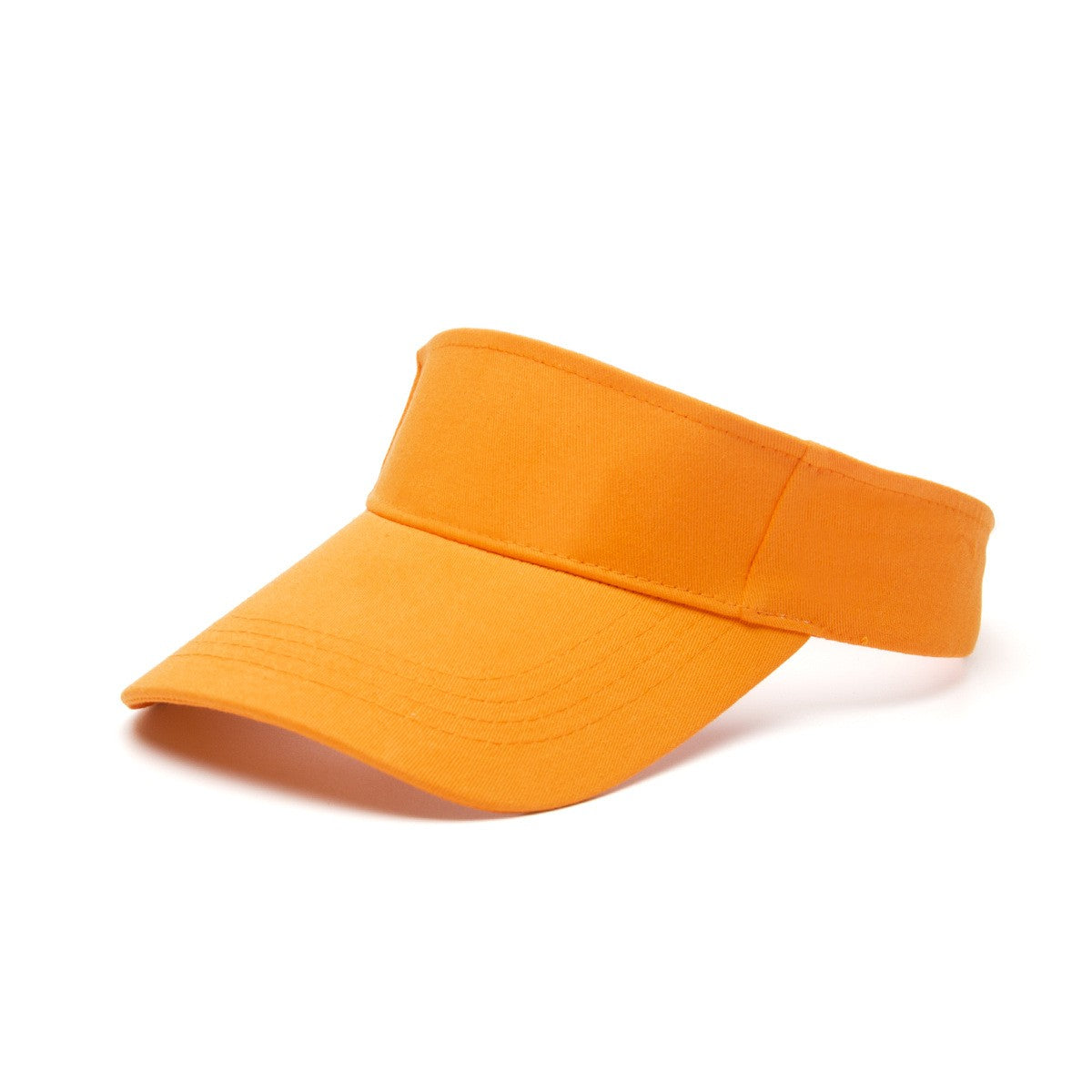 HUPSTL526 Outdoor Sports Sun Hat With Adjustable Fit