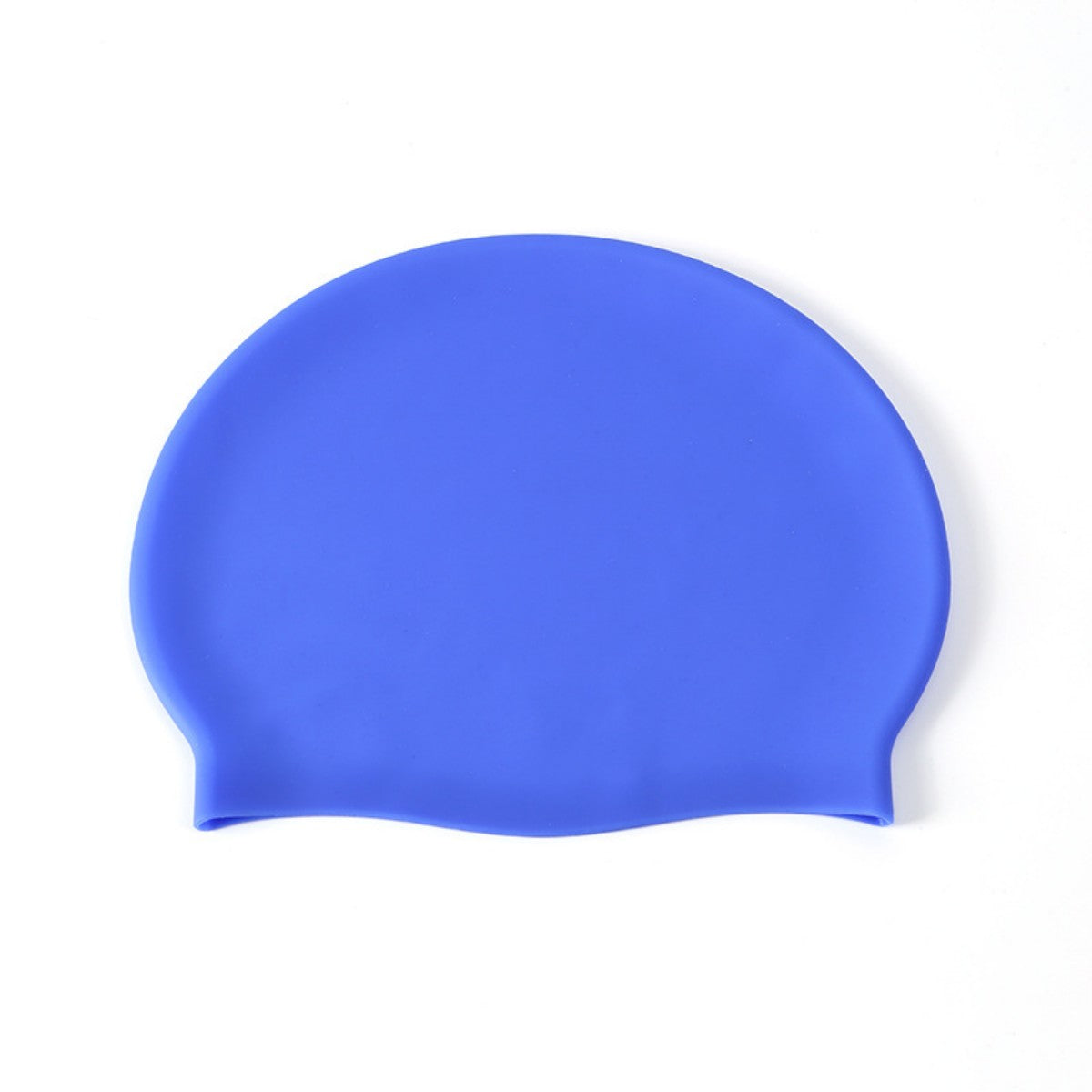 HUPSTL529 Silicone Swim Caps for Adults