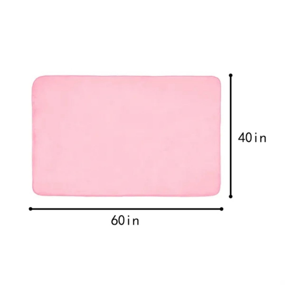 HUPSTL532 Comfortable Folding Pillow Blanket For Shawl