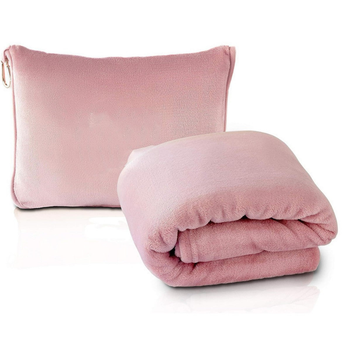 HUPSTL533 Blanket Pillows Are Comfortable And Portable