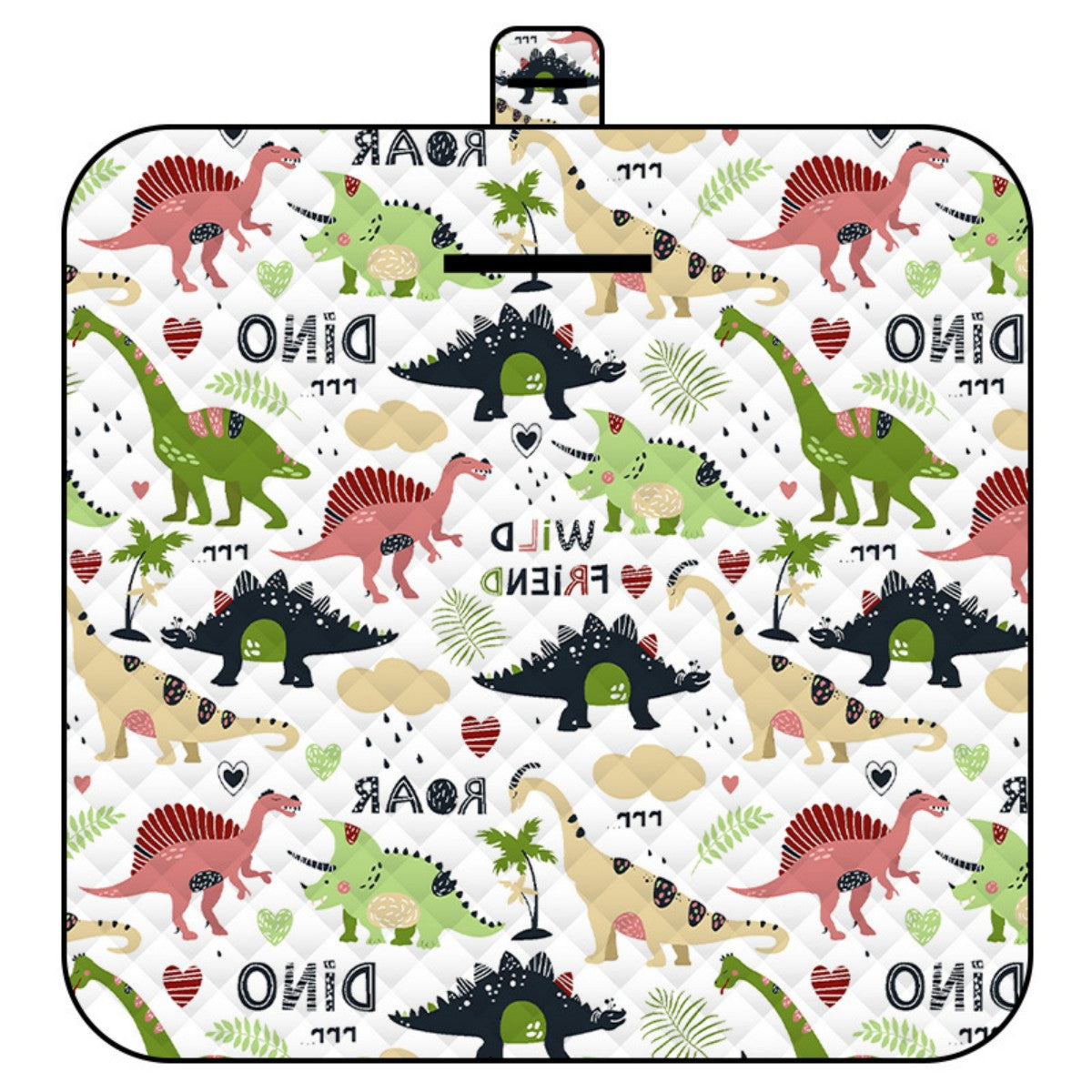 HUPSTL536Foldable Lightweight Outdoor Picnic Mat MOQ20