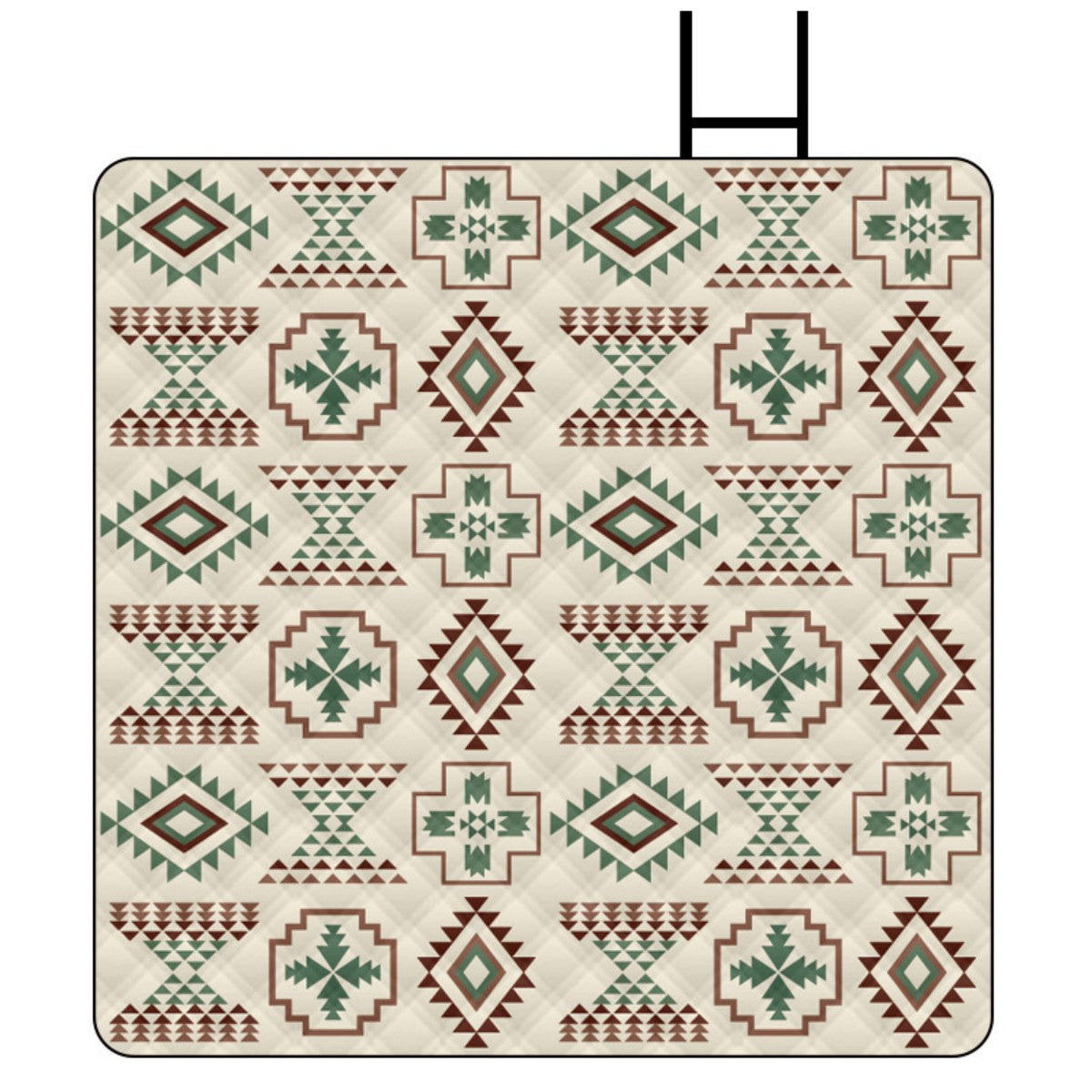 HUPSTL536Foldable Lightweight Outdoor Picnic Mat MOQ20