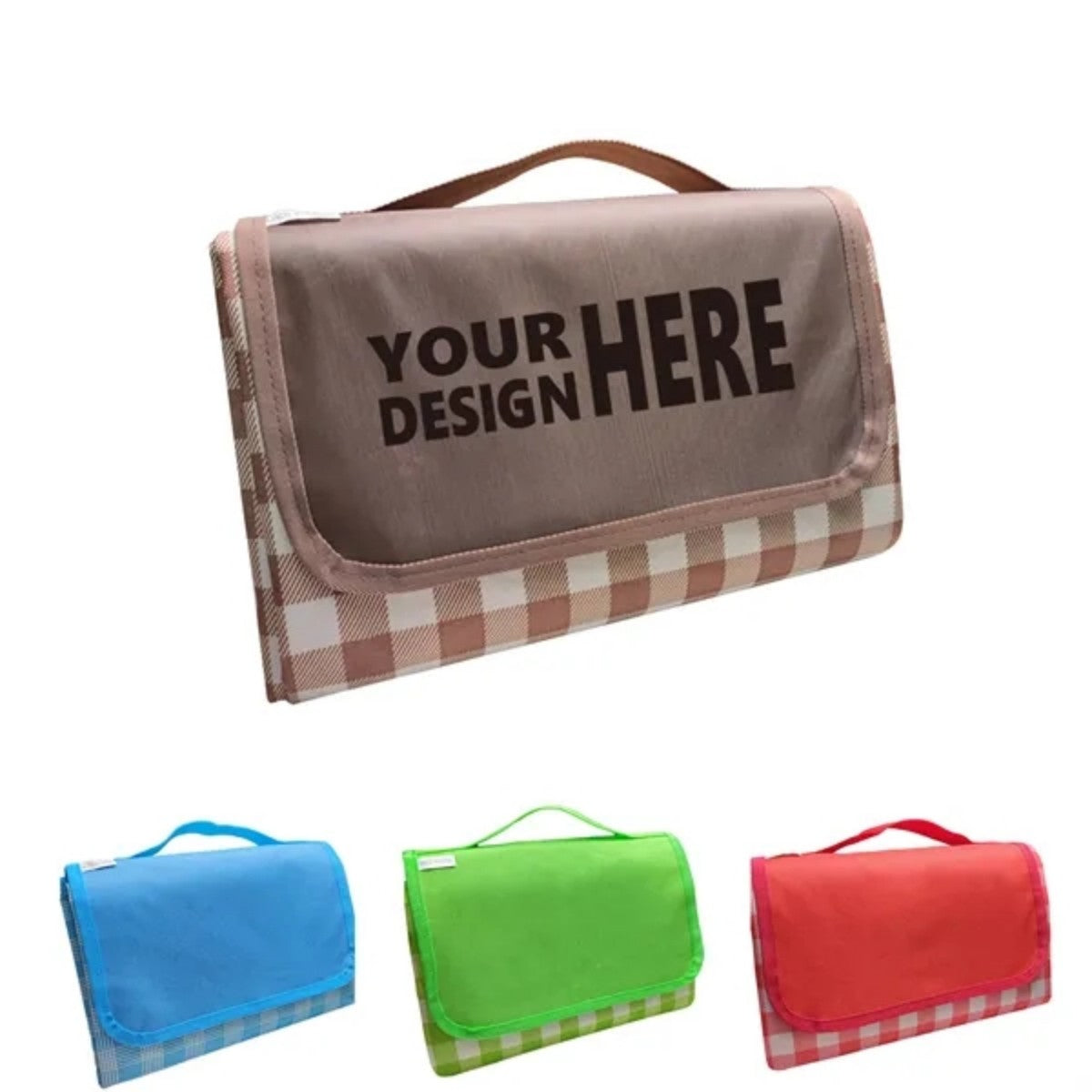 HUPSTL537Outdoor Picnic Blanket Extra Large Beach MMQ50