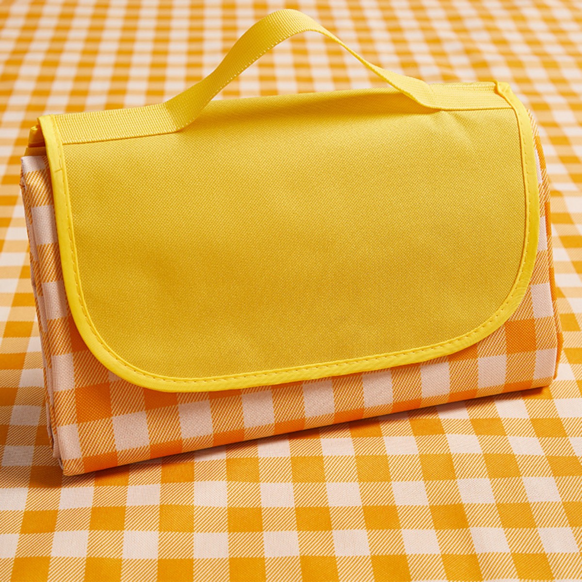 HUPSTL537Outdoor Picnic Blanket Extra Large Beach MMQ50