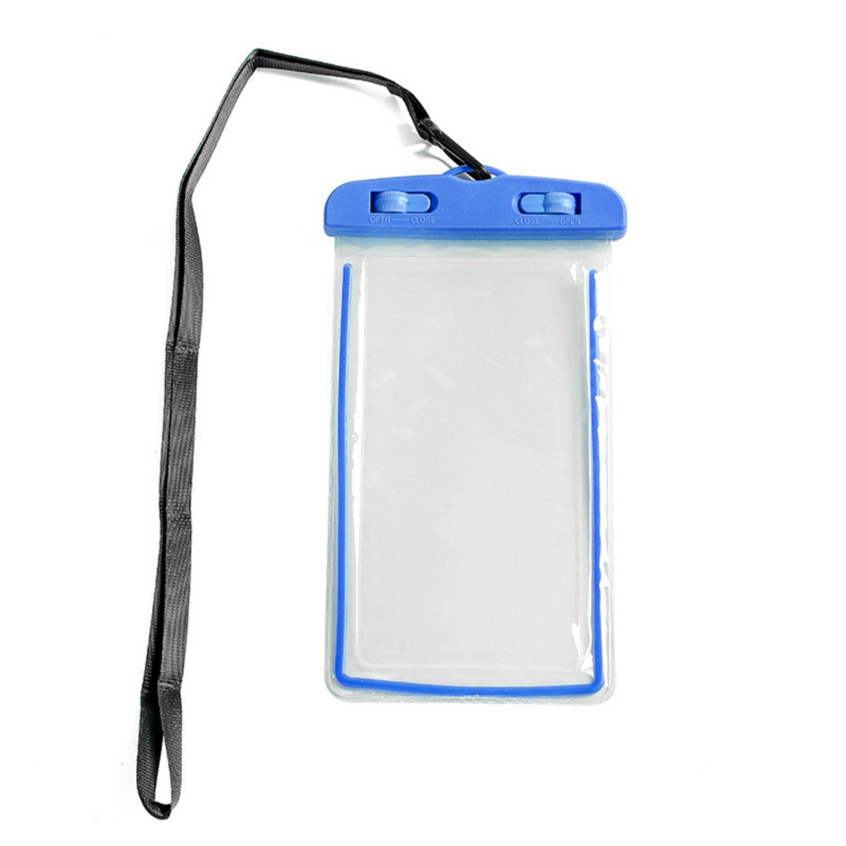 HUPSTL544 Summer Waterproof Mobile Phone Pouch
