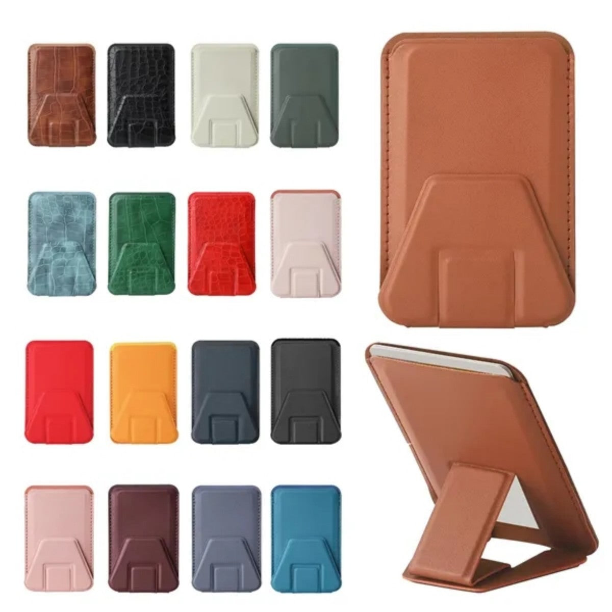 HUPSTL548 Stick Mobile Phone Bracket Portable Card Package