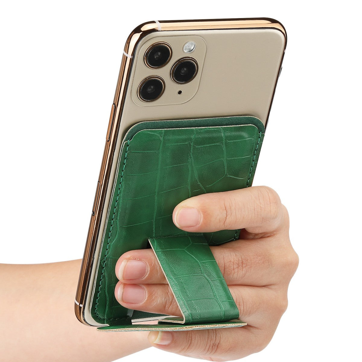 HUPSTL548 Stick Mobile Phone Bracket Portable Card Package