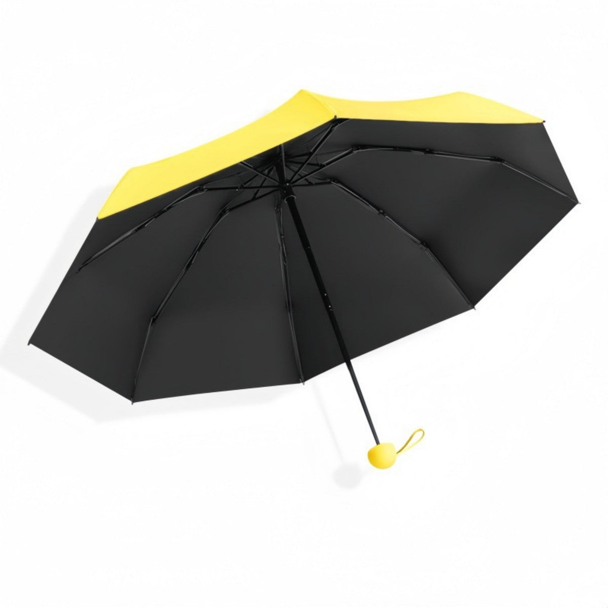 HUPSTL553 Travel Mini UV-Block Umbrella
