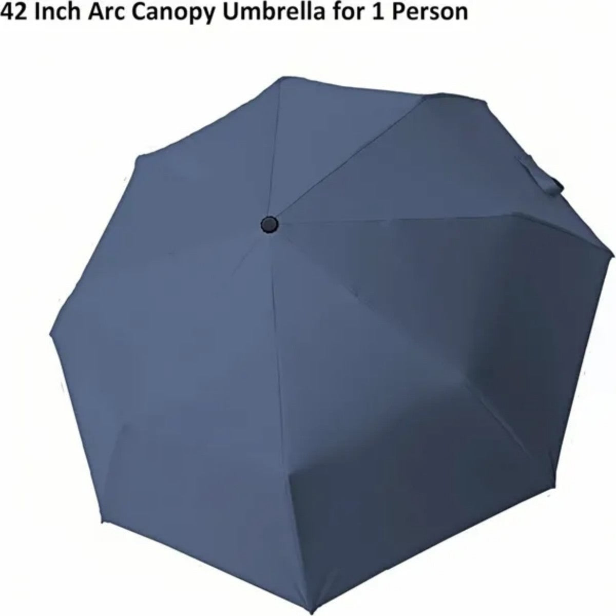 HUPSTL555Automatic Foldable Umbrella