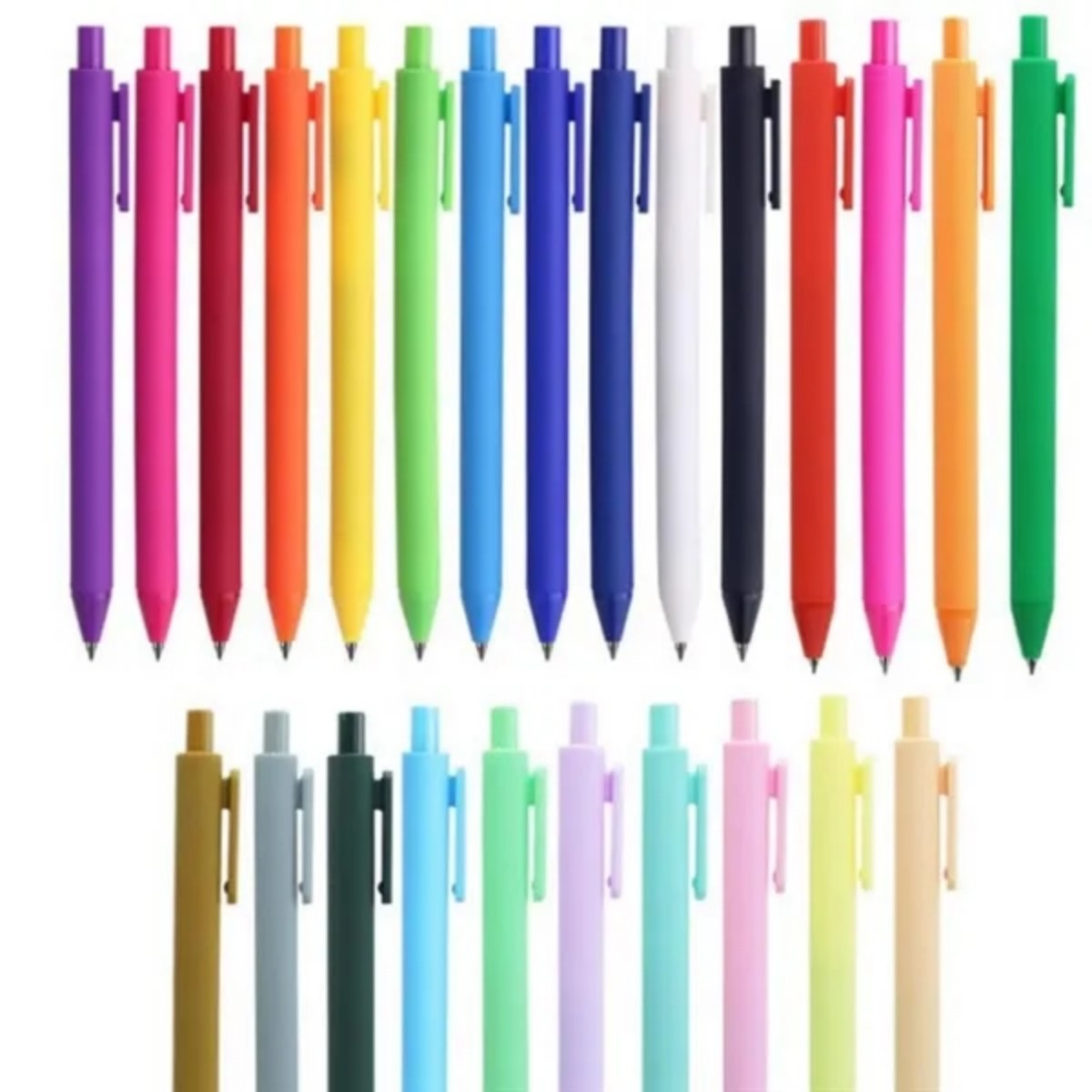 HUPSTL560Customizable Gel Ink Pen