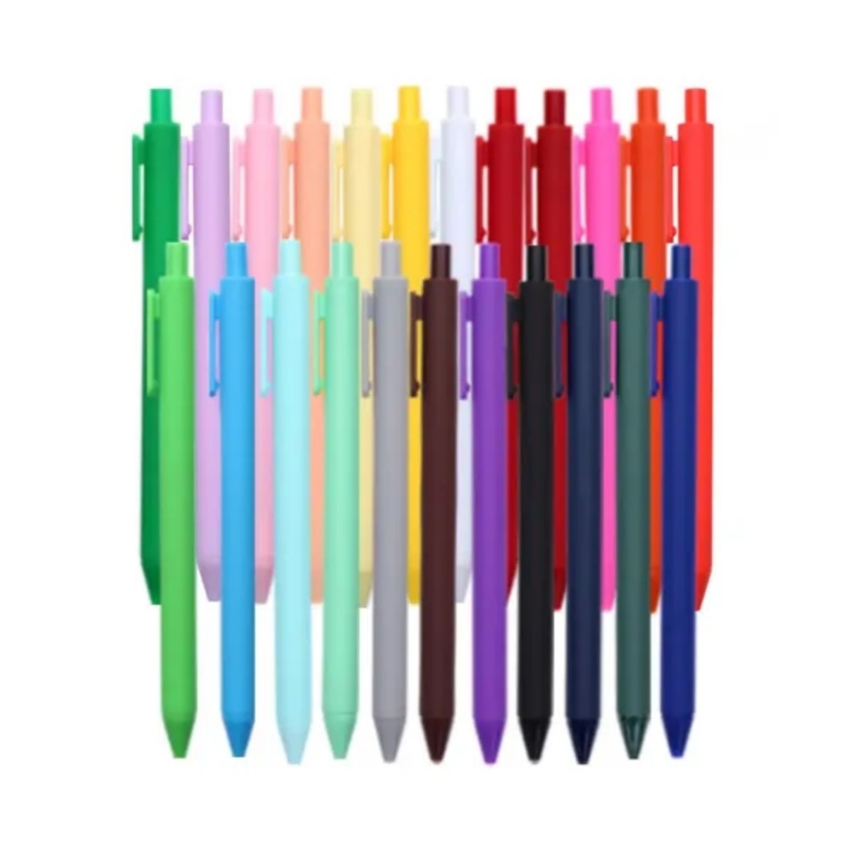 HUPSTL560Customizable Gel Ink Pen