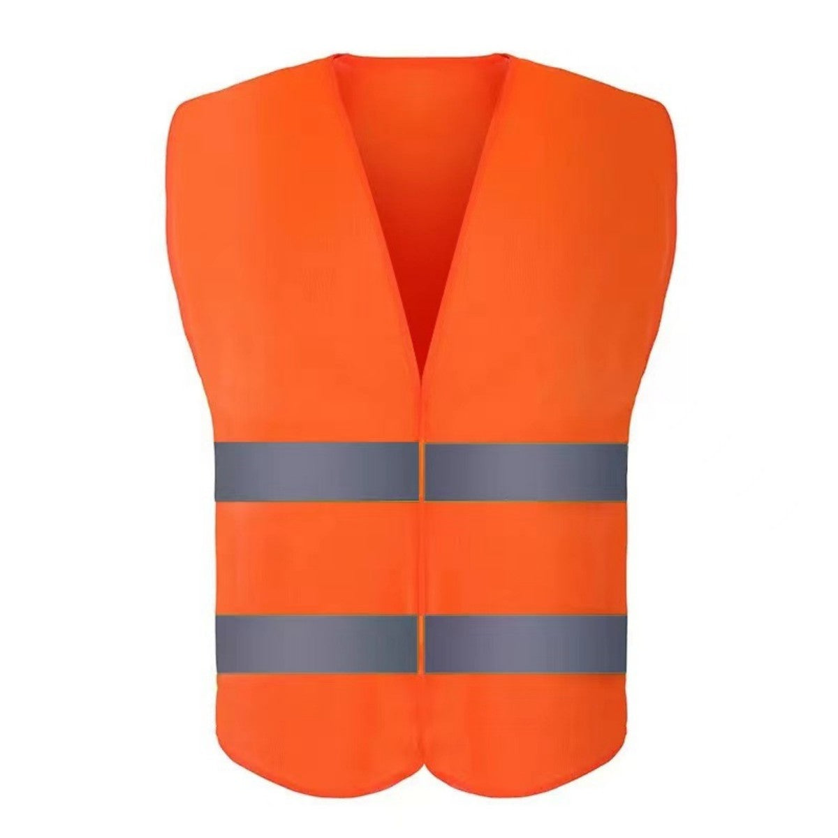 HUPSTL562 unisex High Visibility Safety Vest