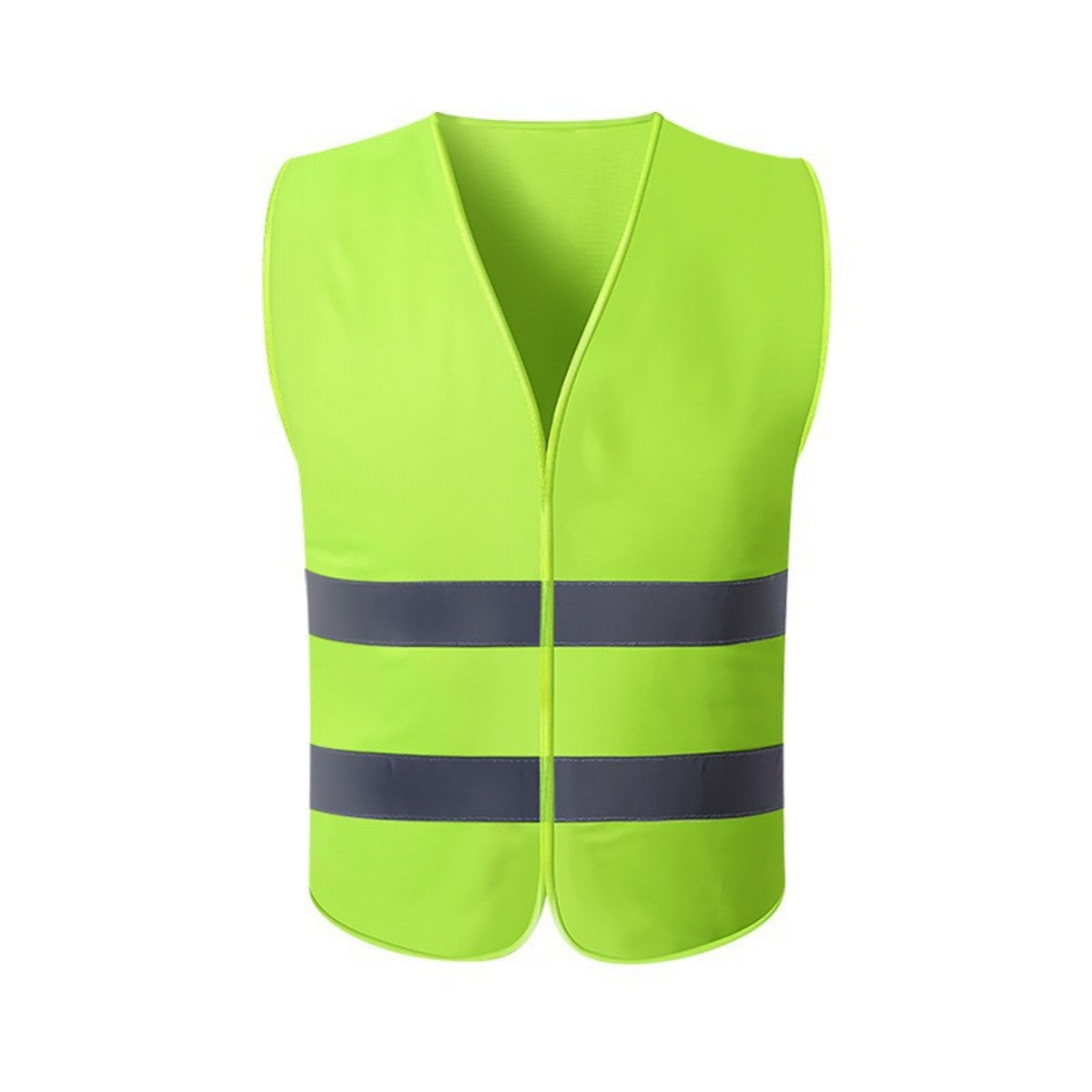 HUPSTL562 unisex High Visibility Safety Vest