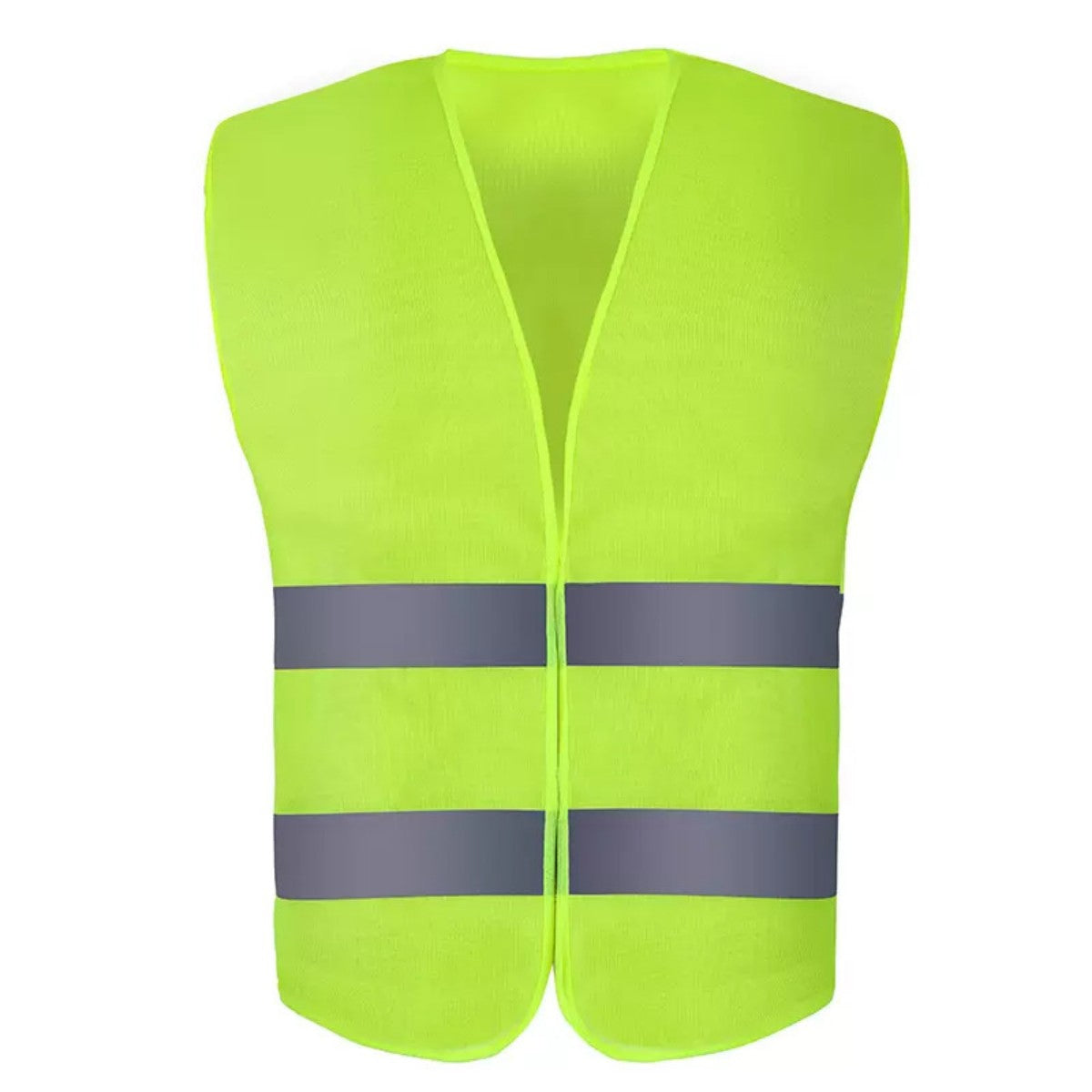 HUPSTL562 unisex High Visibility Safety Vest