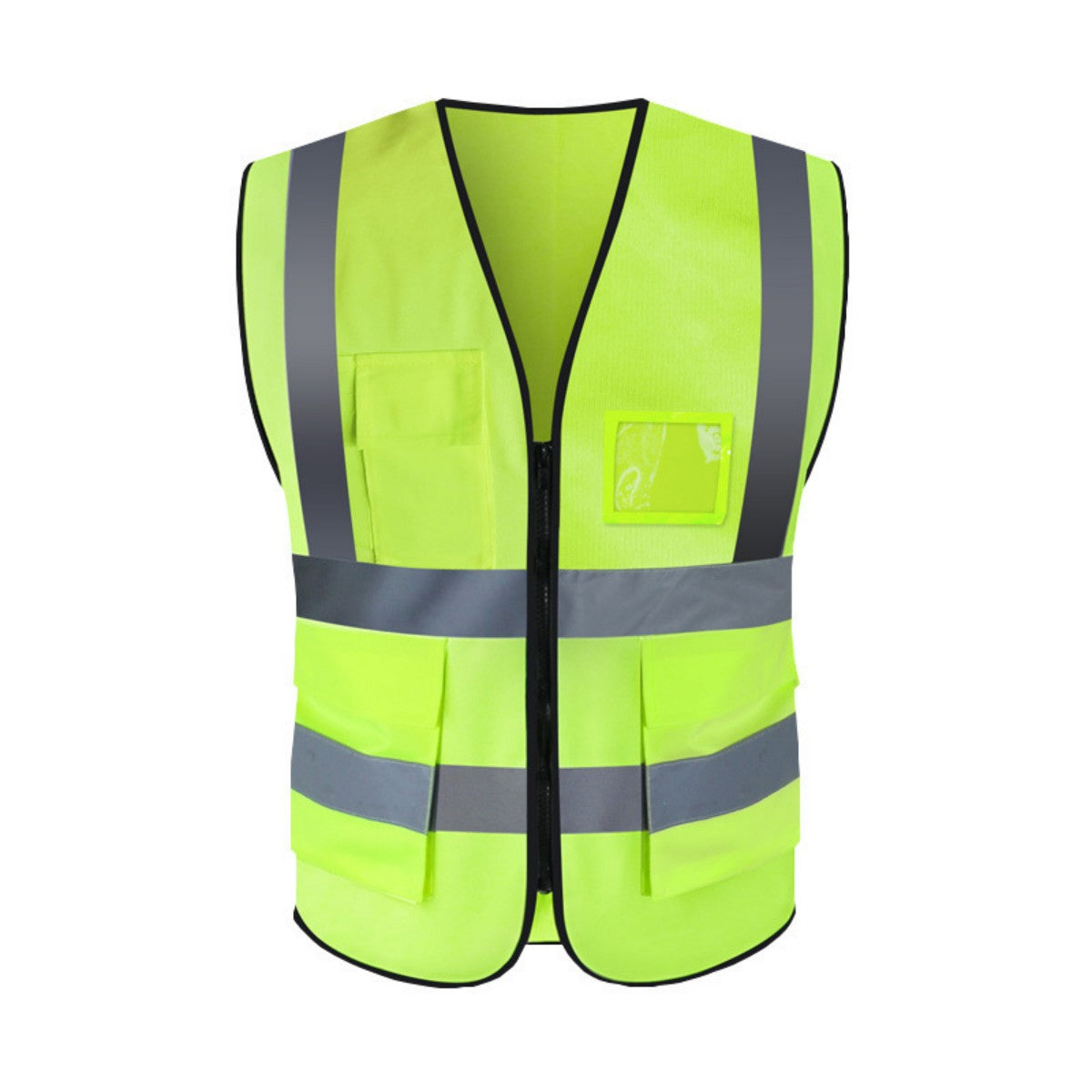 HUPSTL565Reflective Safety Vest For Adults