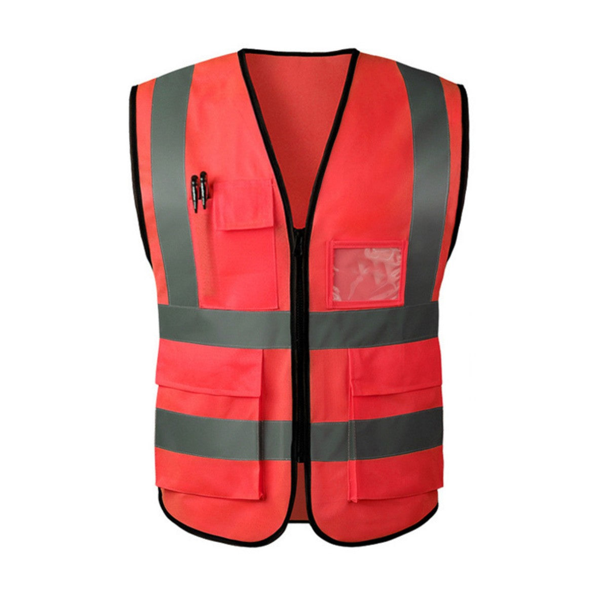 HUPSTL565Reflective Safety Vest For Adults